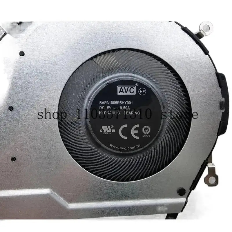 Novo ventilador de refrigeraçã - Laptop Accessories Asus avaliação e preço