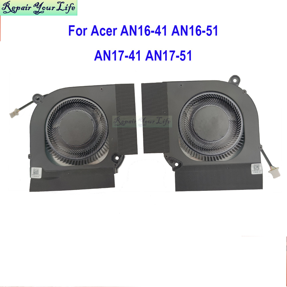 Ventilador gpu para cpu de lap - Laptop Accessories Acer avaliação e preço
