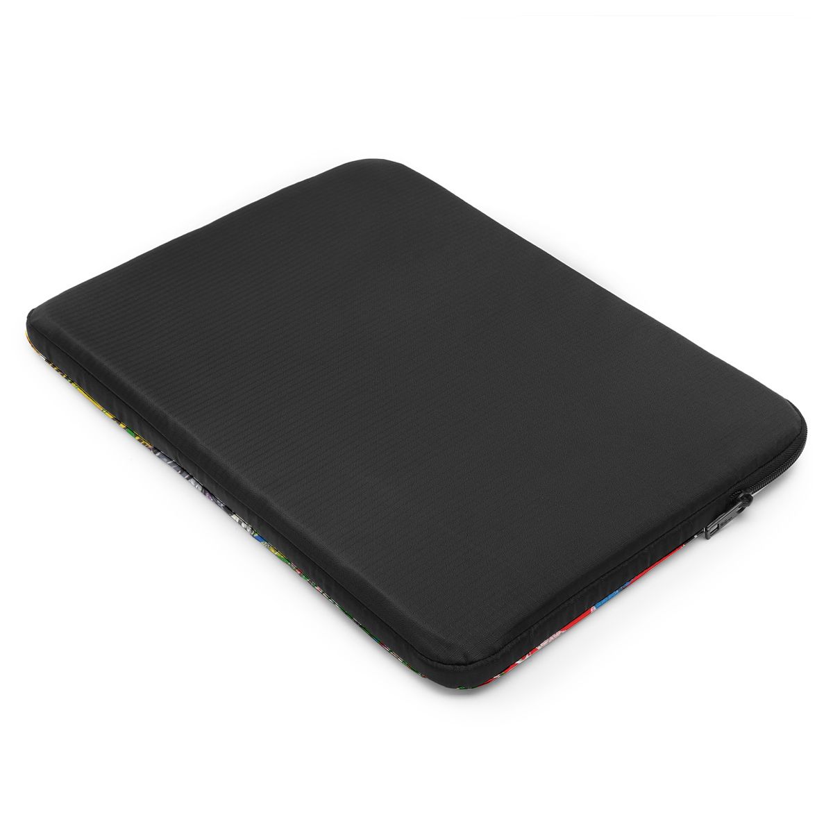 Capa forro para laptop Banksy  - Laptop Sleeve Neoprene avaliação e preço