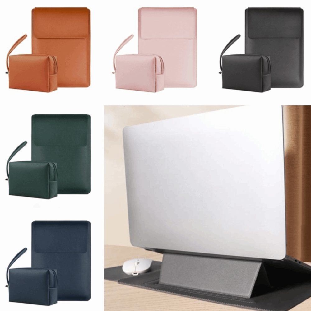 Capa para Laptop com Design de - Laptop Sleeve Neoprene avaliação e preço