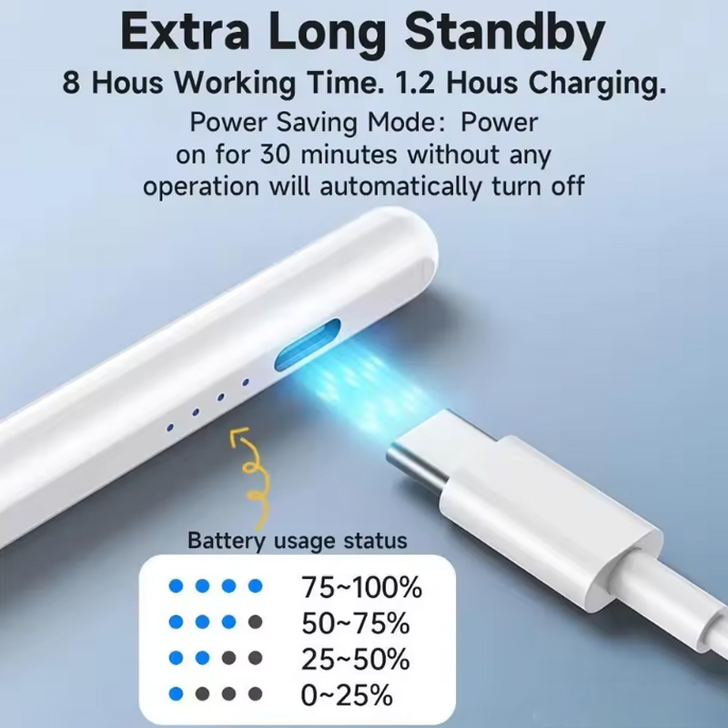 Caneta Stylus Universal para A - Laptop Accessories Brand avaliação e preço
