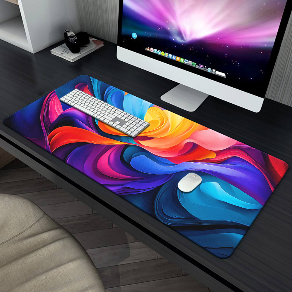 Mousepad Digital Moderno de Ar - Laptop Accessories Brand avaliação e preço