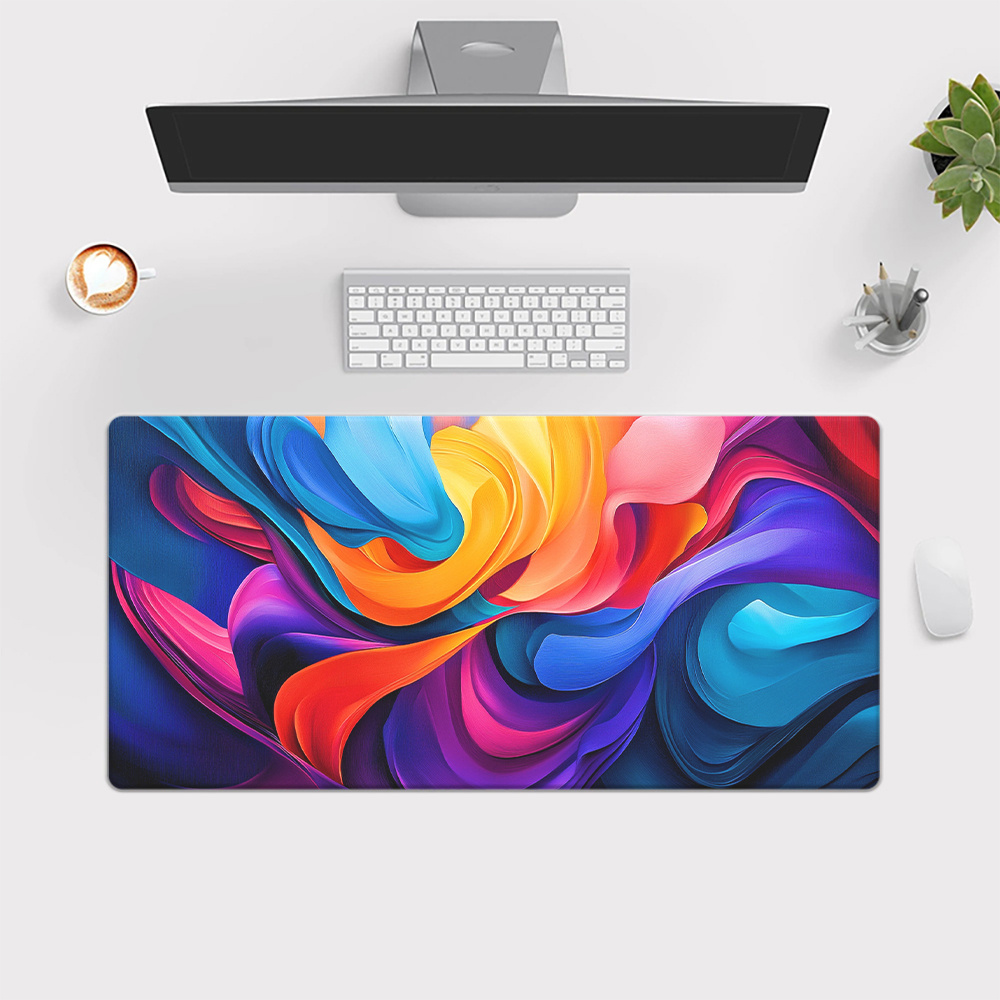Mousepad Digital Moderno de Ar - Laptop Accessories Brand avaliação e preço