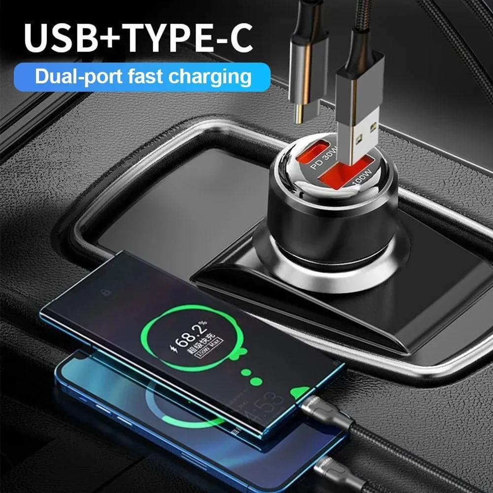Total 130w usb adaptador de ca - Usb C Power Adapter avaliação e preço