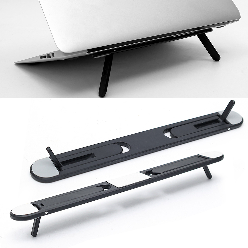 Suporte universal para laptop, - Laptop Accessories For Programmers avaliação e preço