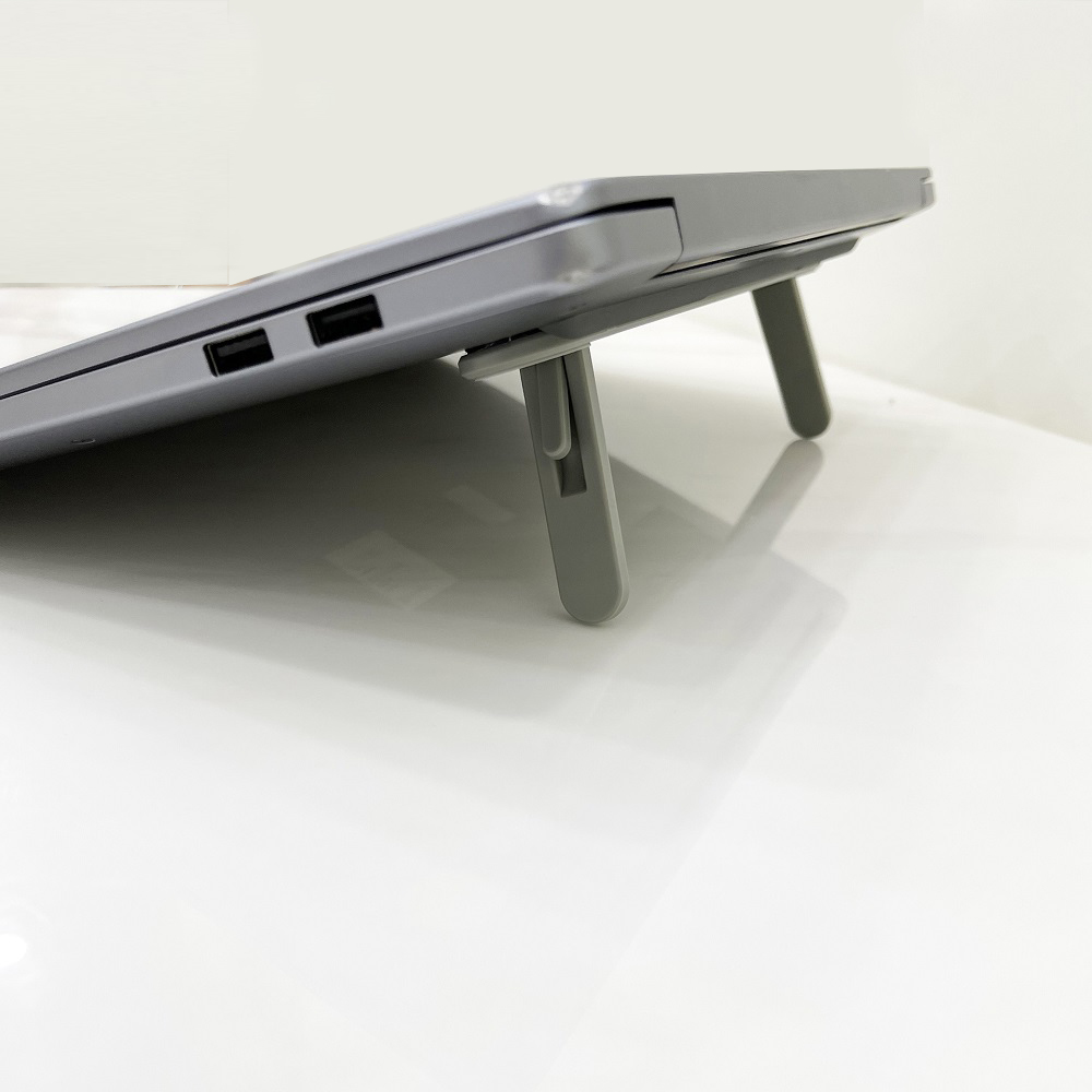 Suporte universal para laptop, - Laptop Accessories For Programmers avaliação e preço
