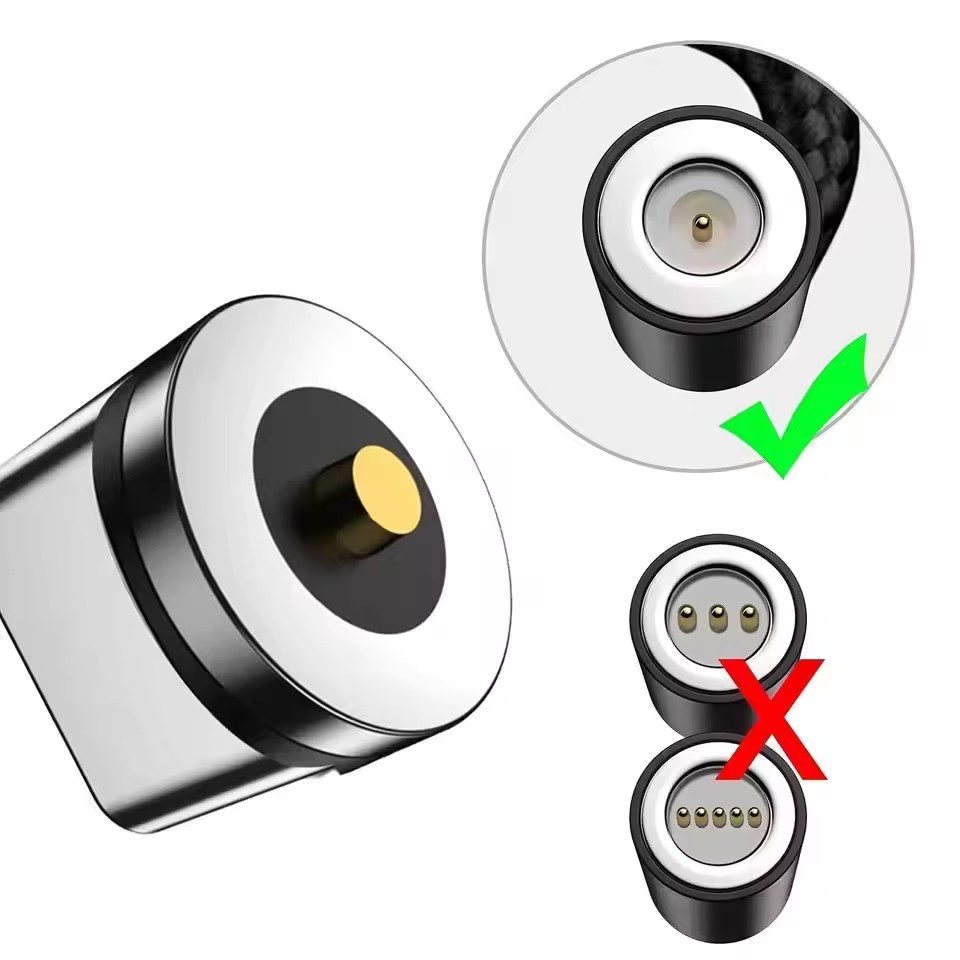 1/5/10PCS Adaptador de Cabo Ma - Usb C Power Adapter avaliação e preço