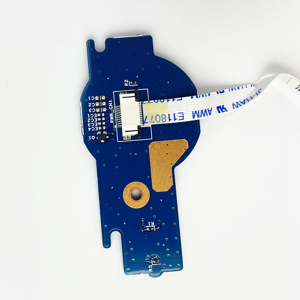 Placa de botão de alimentação  - Laptop Accessories Acer avaliação e preço