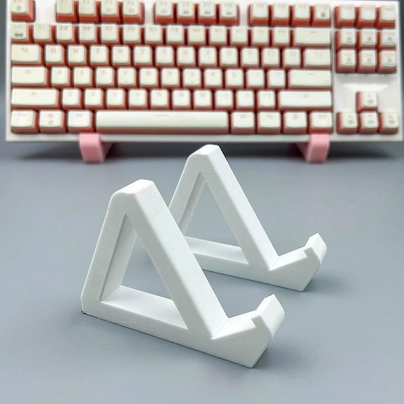 Suporte Organizador de Teclado - Laptop Accessories For Programmers avaliação e preço