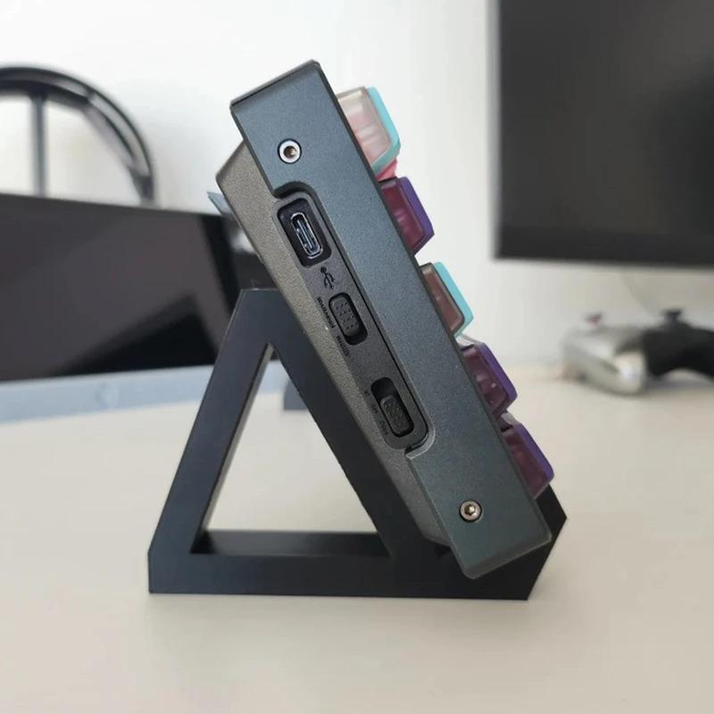 Suporte Organizador de Teclado - Laptop Accessories For Programmers avaliação e preço
