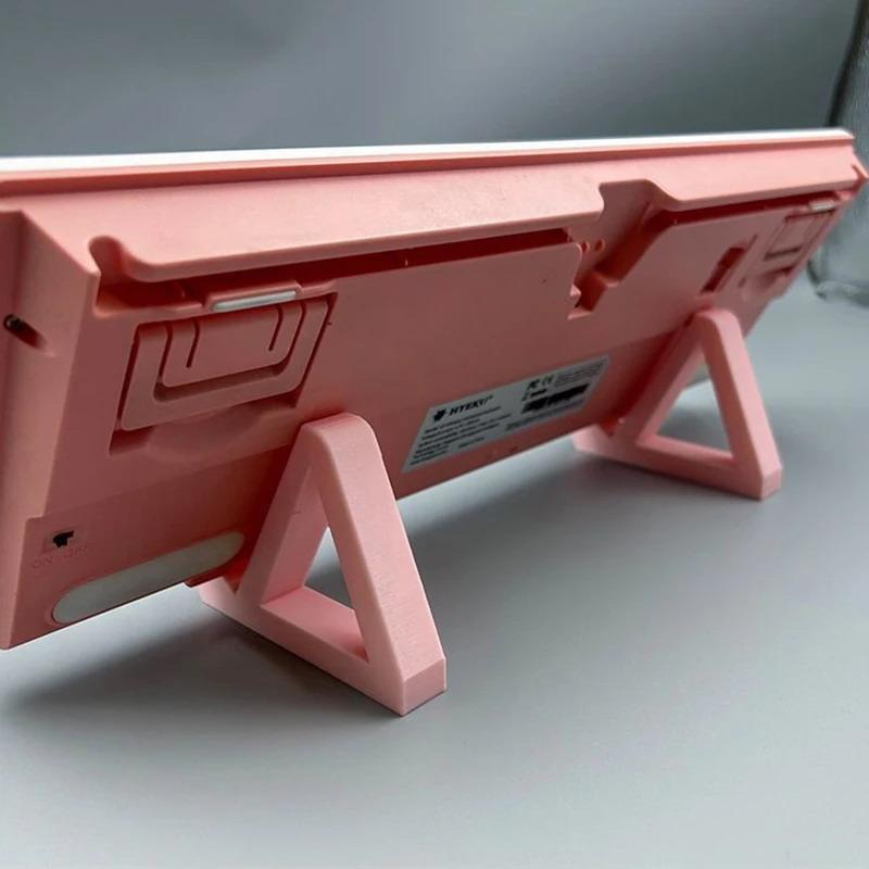 Suporte Organizador de Teclado - Laptop Accessories For Programmers avaliação e preço
