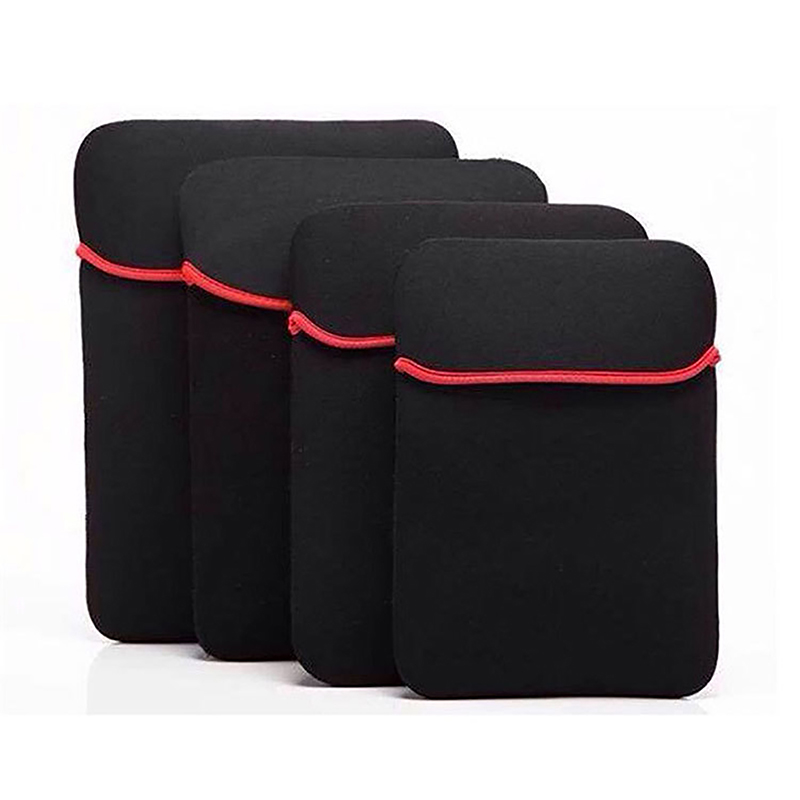 7-14 Polegada bolsa para portá - Laptop Sleeve Neoprene avaliação e preço