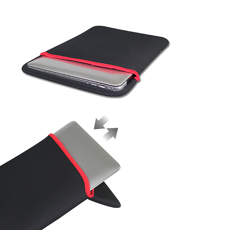 7-14 Polegada bolsa para portá - Laptop Sleeve Neoprene avaliação e preço