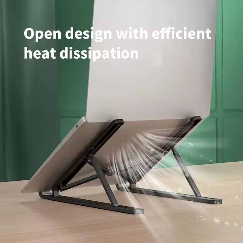 Suporte dobrável para laptop,  - Laptop Accessories For Programmers avaliação e preço