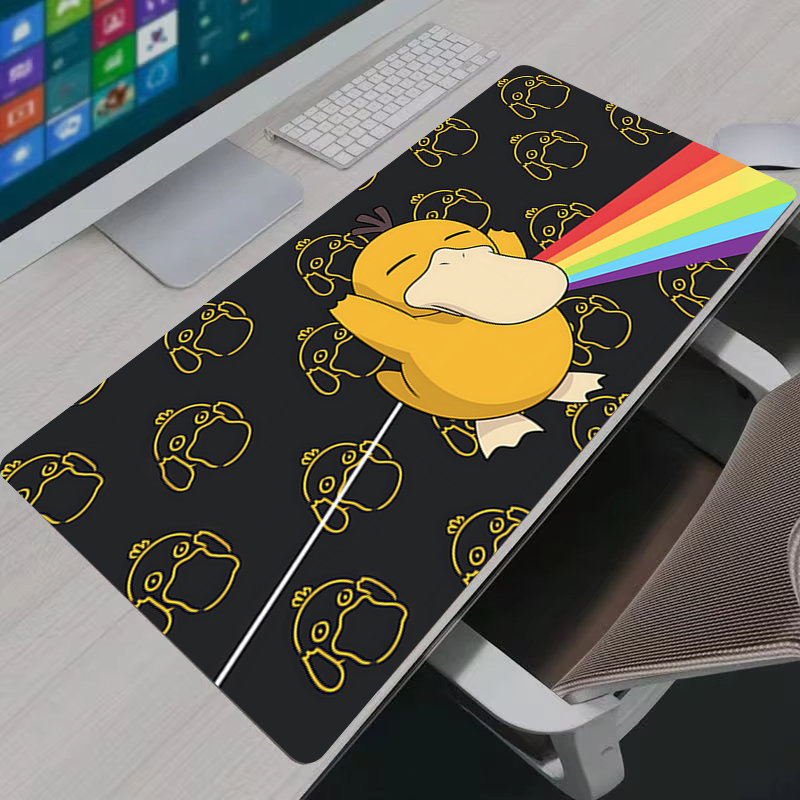 Mousepad Anime P-Pokemon Psydu - Laptop Accessories For Programmers avaliação e preço