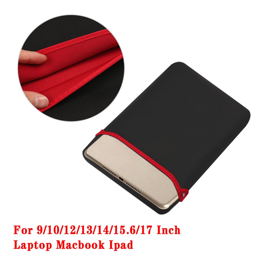 Capa Protetora Completa à Prov - Laptop Sleeve Neoprene avaliação e preço