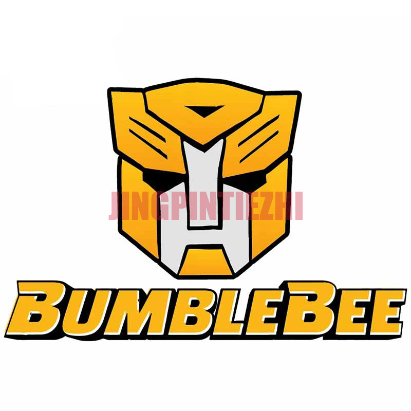 Dos desenhos animados bumblebe - Laptop Accessories Brand avaliação e preço