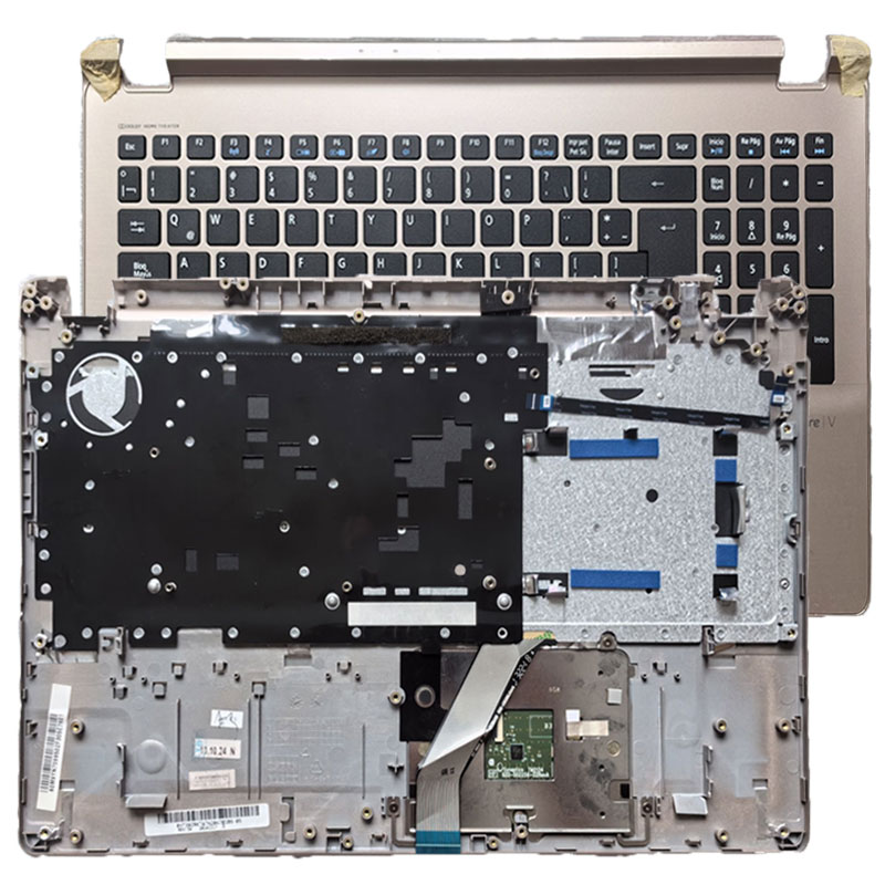 Para Acer Aspire V5-552G v5-57 - Laptop Accessories Acer avaliação e preço