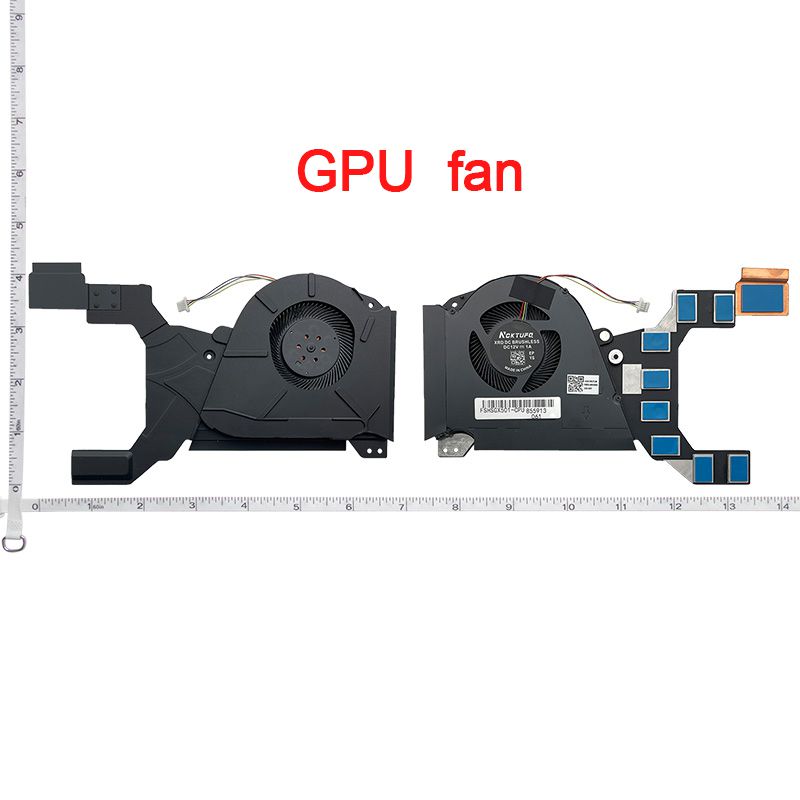 Novo ventilador de refrigeraçã - Laptop Accessories Asus avaliação e preço