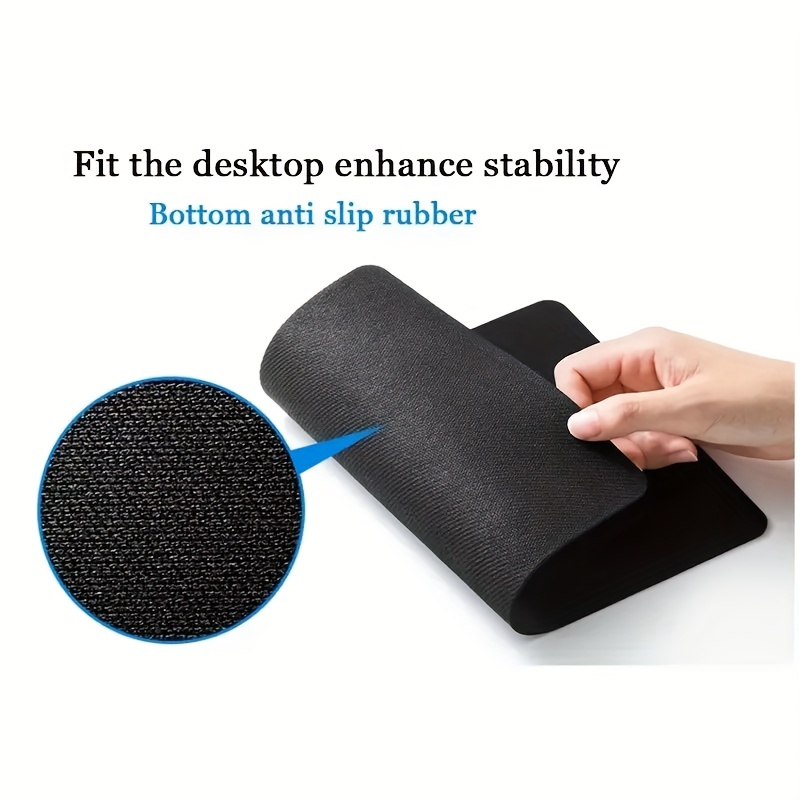 Razer luxo mouse pad anime gam - Laptop Accessories For Programmers avaliação e preço