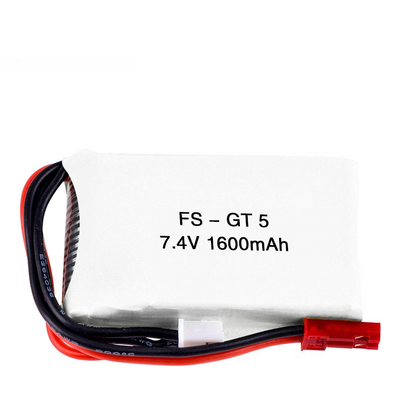 Bateria Lipo 7.4V 1600mAh para - Jst Laptop Accessories avaliação e preço