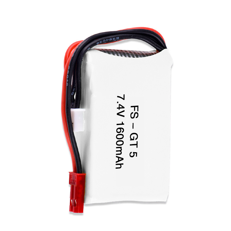 Bateria Lipo 7.4V 1600mAh para - Jst Laptop Accessories avaliação e preço