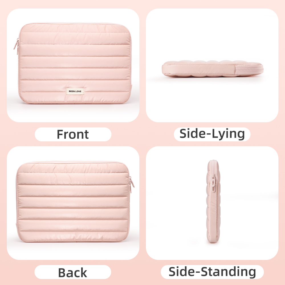 13/14 Polegada inchado portáti - Laptop Sleeve Neoprene avaliação e preço
