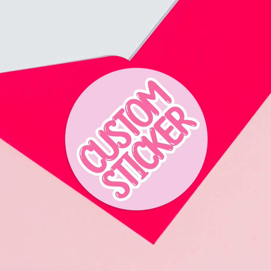 1-150PCS Adesivos Redondos Per - Laptop Accessories Aesthetic avaliação e preço