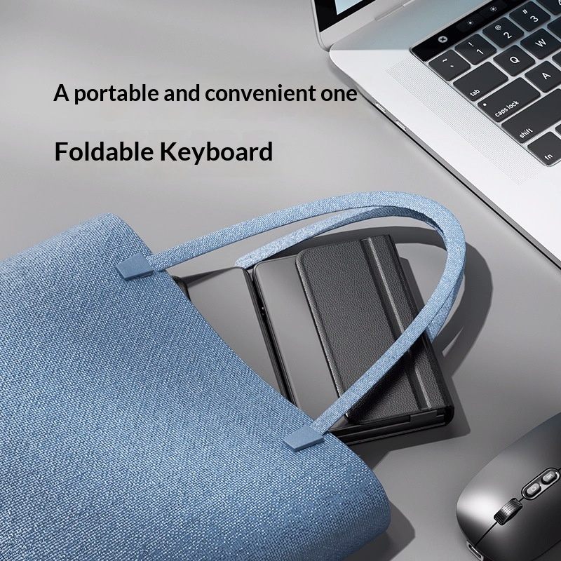 Teclado Bluetooth sem fio Meng - Laptop Accessories Toy avaliação e preço