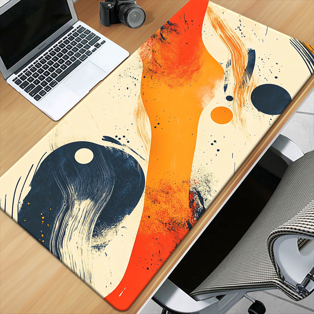 Mousepad Minimalista de Ferro  - Laptop Accessories Brand avaliação e preço