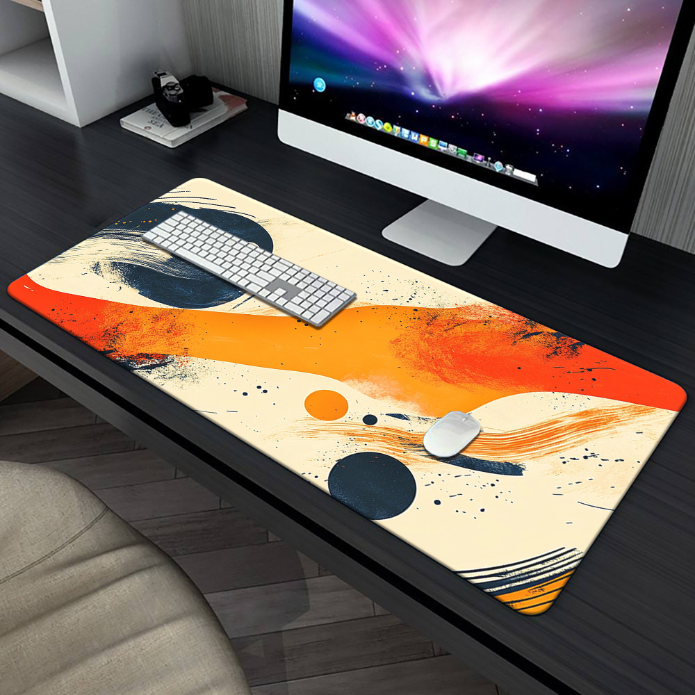 Mousepad Minimalista de Ferro  - Laptop Accessories Brand avaliação e preço
