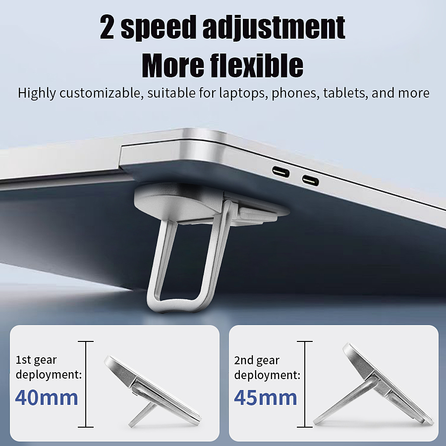 Suporte portátil para laptop,  - Laptop Extra Accessories avaliação e preço
