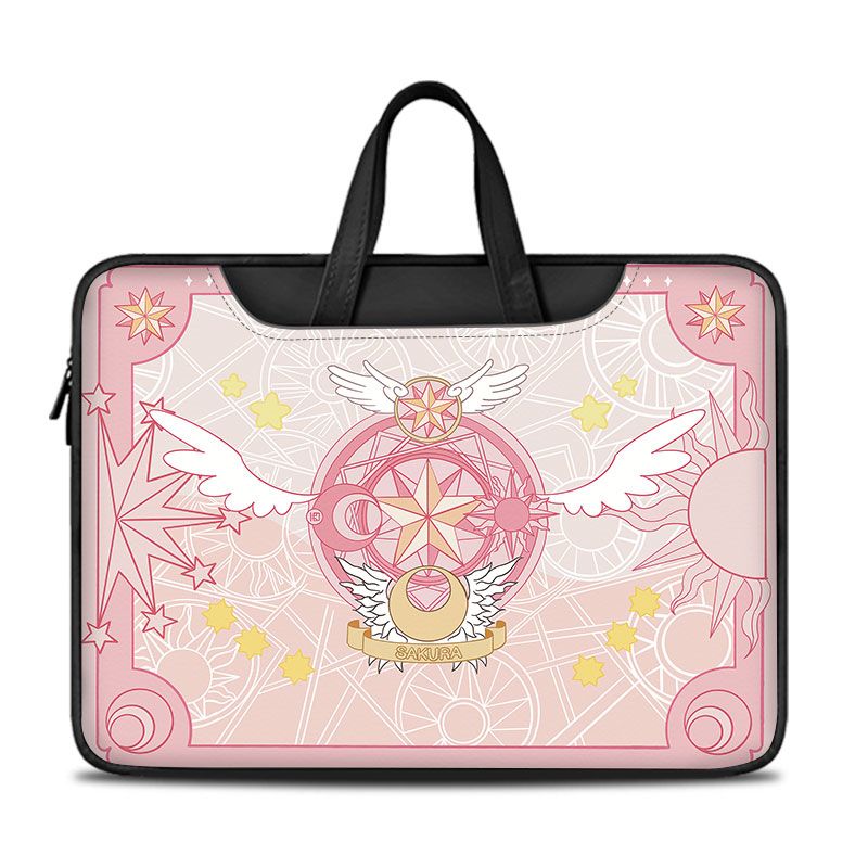 Bolsa para laptop Card Captor  - Laptop Accessories Toy avaliação e preço