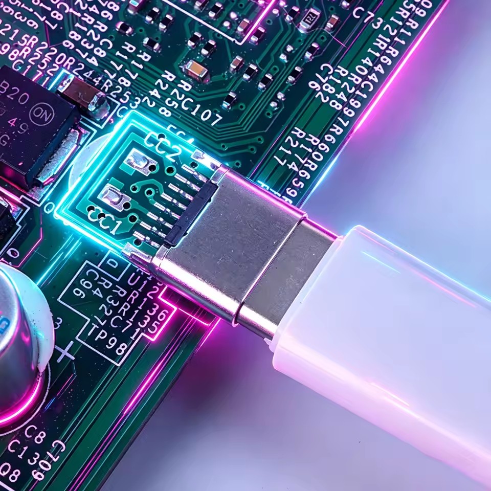 Conectores USB Tipo C, Conecto - Usb C Power Adapter avaliação e preço