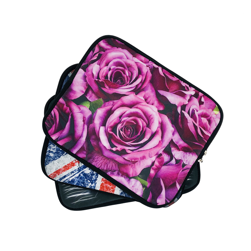Bolsa para Laptop de 7, 10, 11 - Laptop Sleeve Neoprene avaliação e preço