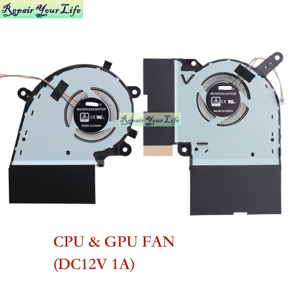 Cooler de ventilador gpu para  - Laptop Accessories Asus avaliação e preço