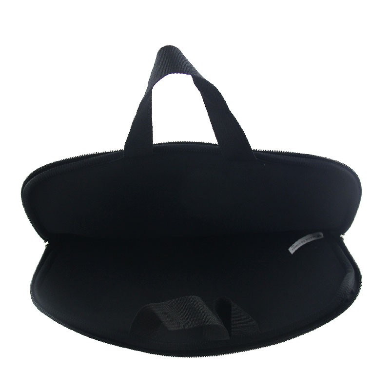 Moda bolsa para laptop tablet  - Laptop Sleeve Neoprene avaliação e preço