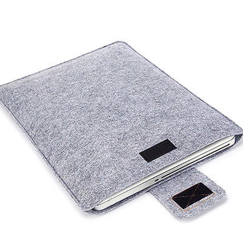 Saco protetor de feltro anti-r - Laptop Sleeve Neoprene avaliação e preço