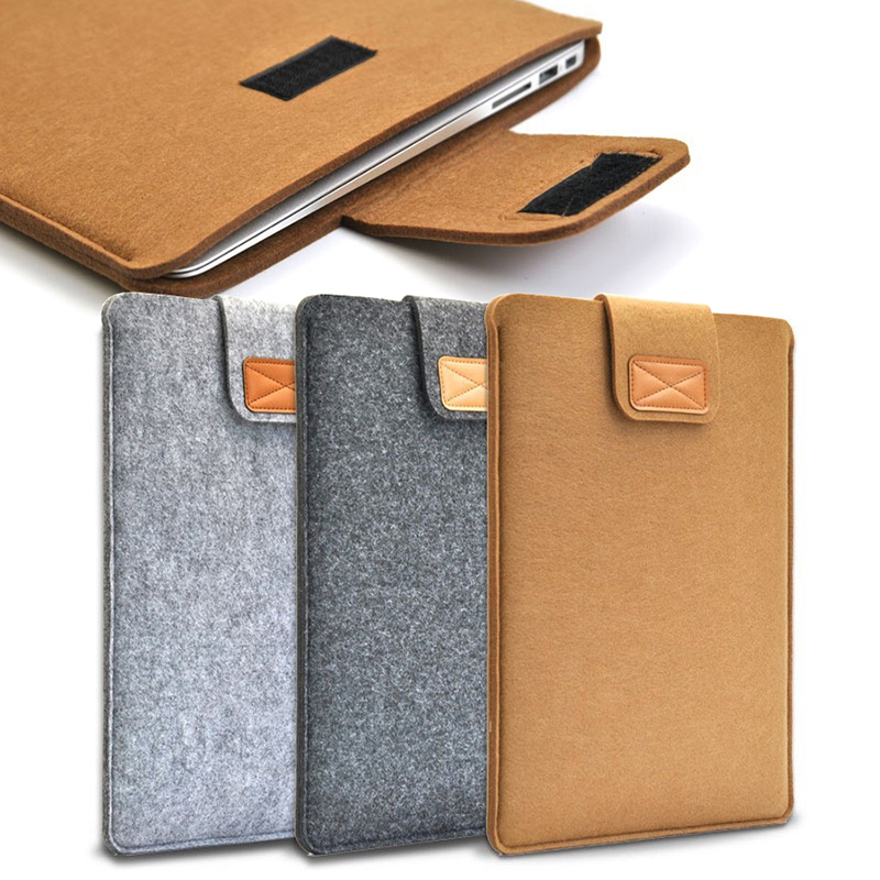Saco protetor de feltro anti-r - Laptop Sleeve Neoprene avaliação e preço