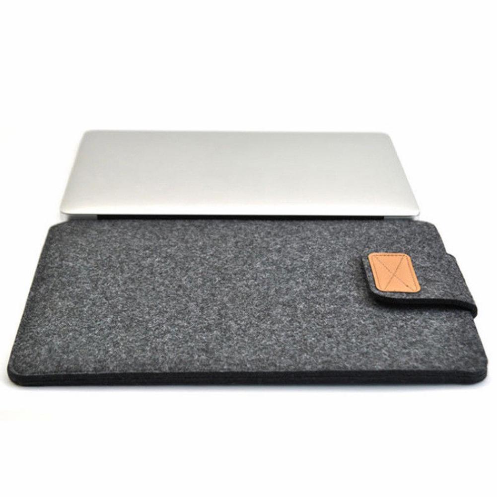 Saco protetor de feltro anti-r - Laptop Sleeve Neoprene avaliação e preço