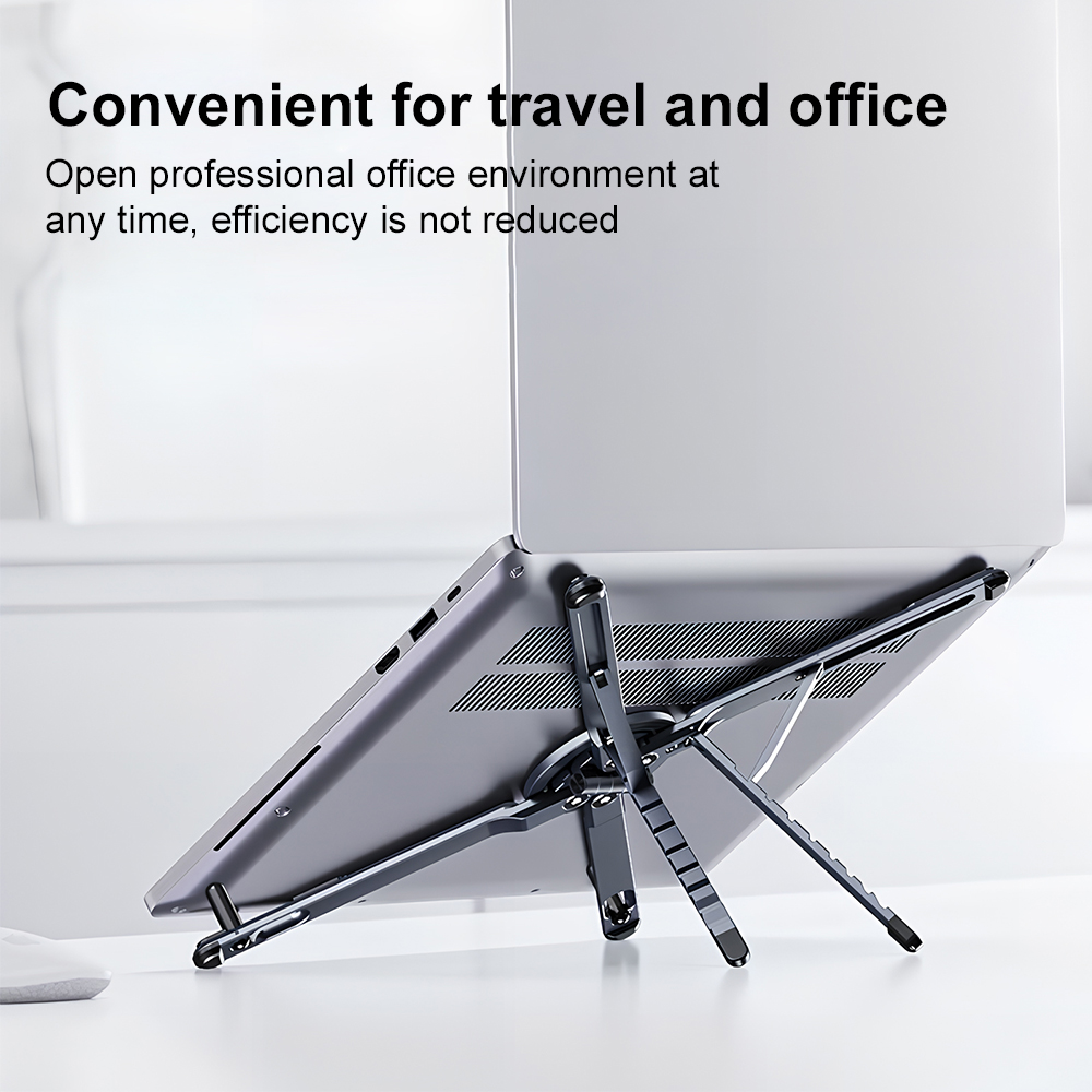 Suporte Magnético Portátil par - Laptop Extra Accessories avaliação e preço