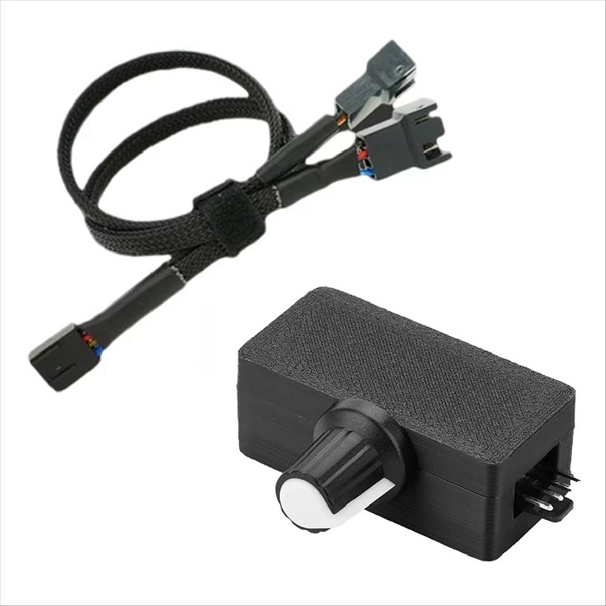 Controlador de Velocidade PWM  - Usb C Power Adapter avaliação e preço
