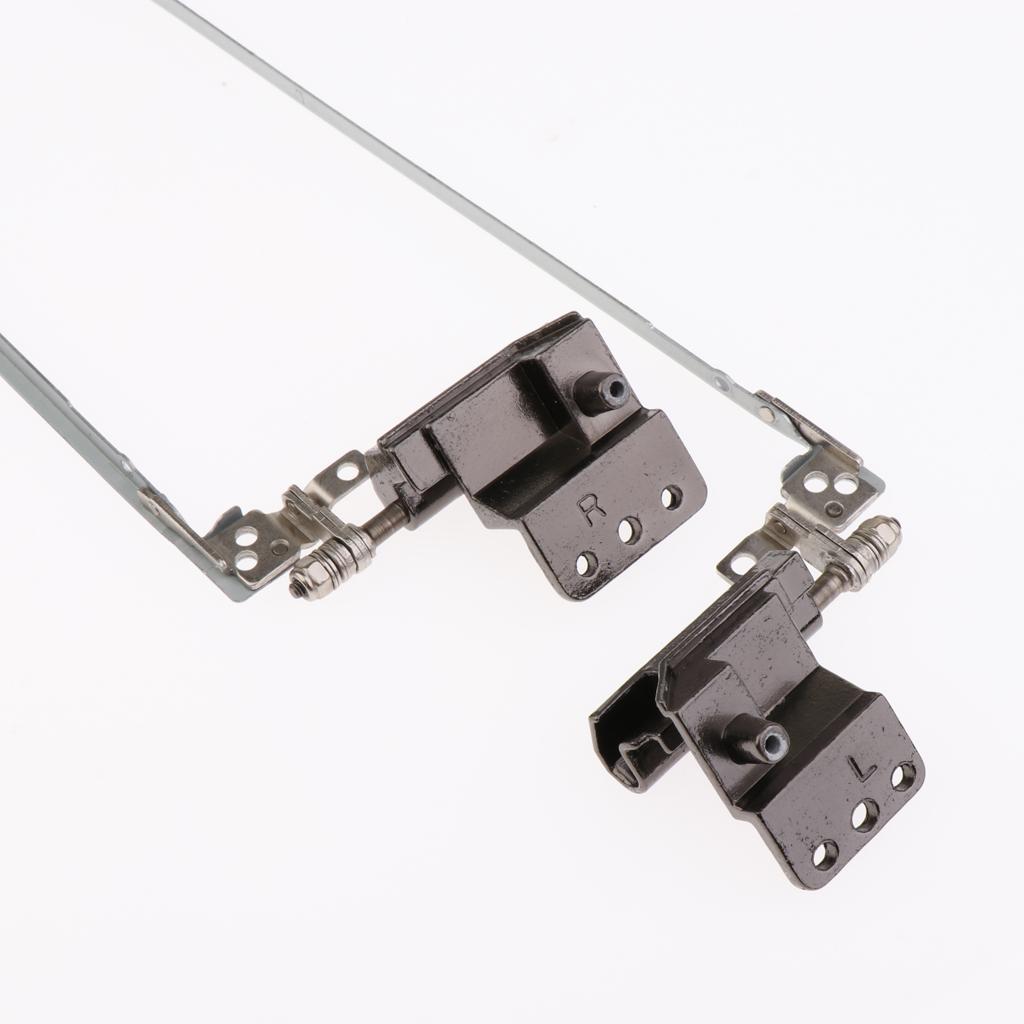 Conjunto de Dobradiças de Meta - Laptop Accessories Brand avaliação e preço