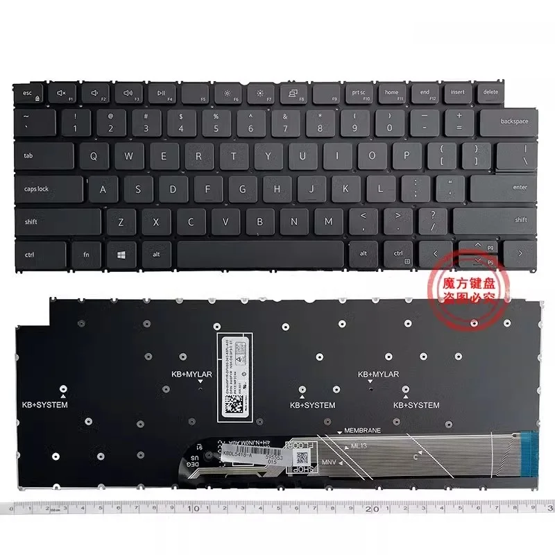 Novo teclado retroiluminado do - Laptop Accessories Acer avaliação e preço