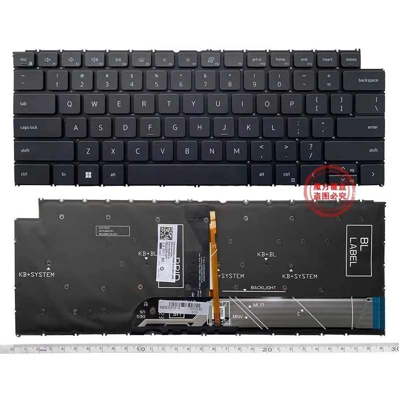 Novo teclado retroiluminado do - Laptop Accessories Acer avaliação e preço