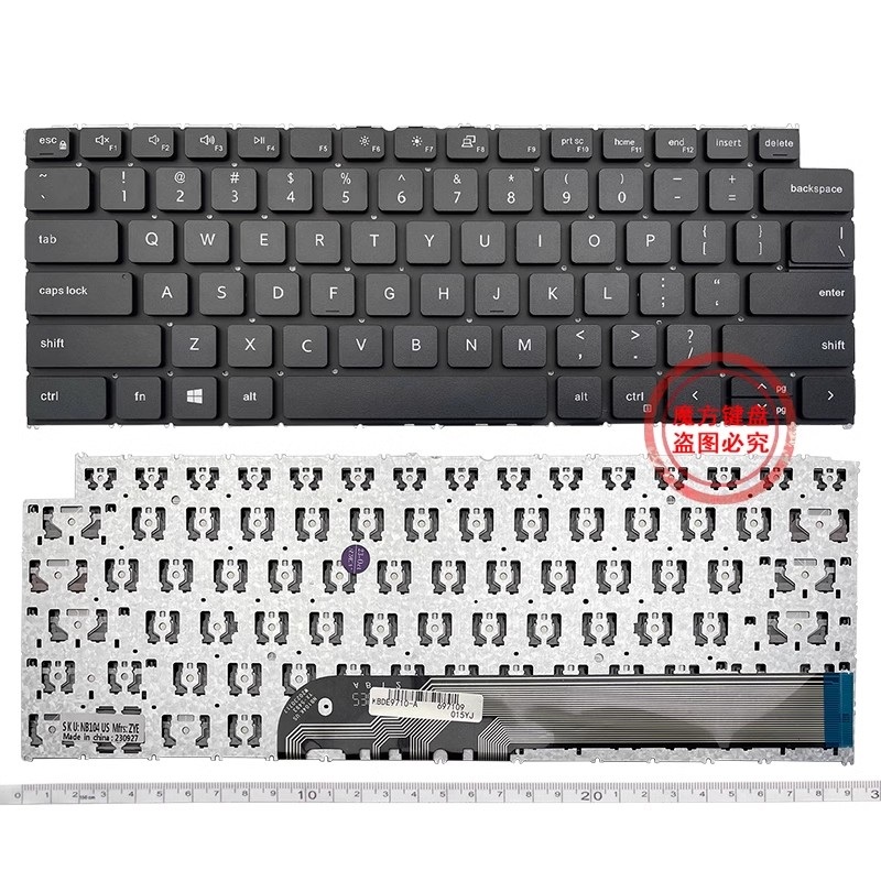 Novo teclado retroiluminado do - Laptop Accessories Acer avaliação e preço